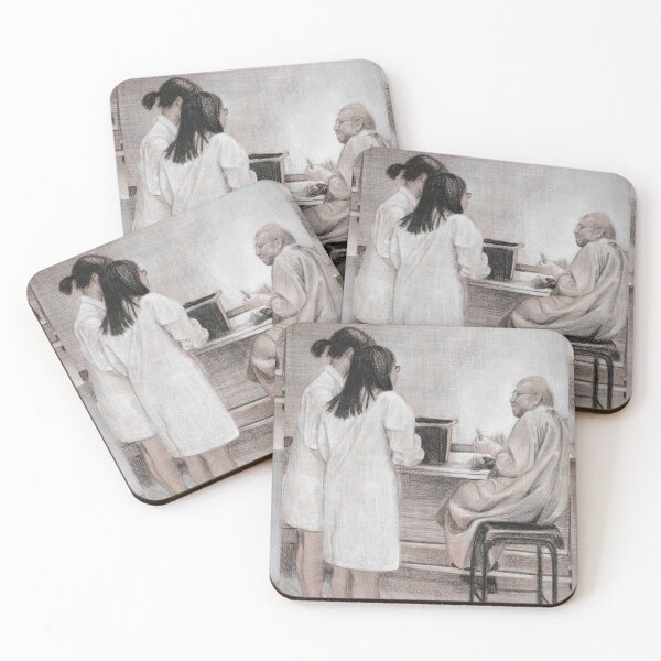 Item preview, Dissection by South Australian artist Avril Thomas designed and sold by AvrilThomasart.
