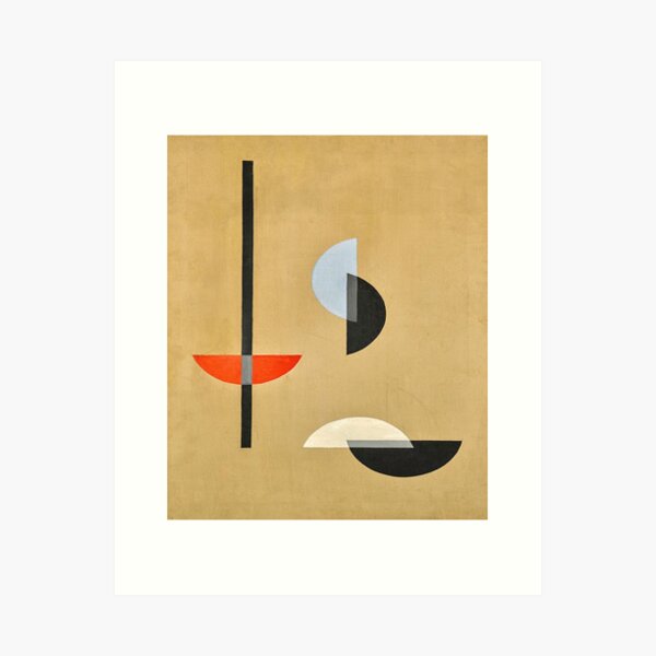 Theo Van Doesburg Art Prints for Sale | Redbubble