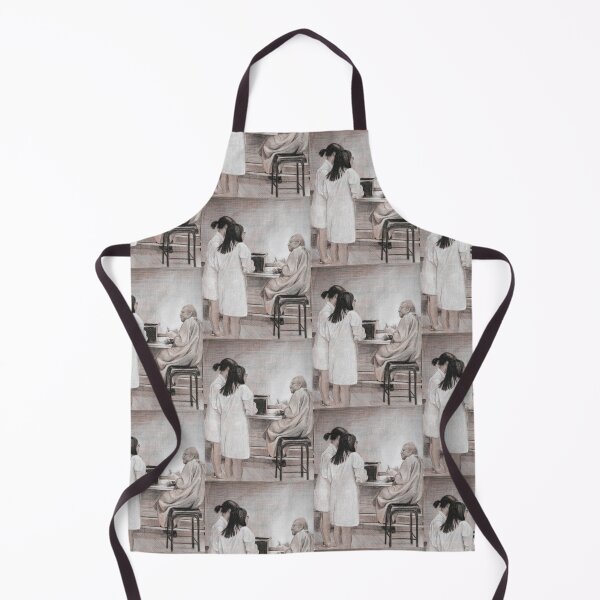 Item preview, Dissection by South Australian artist Avril Thomas designed and sold by AvrilThomasart.