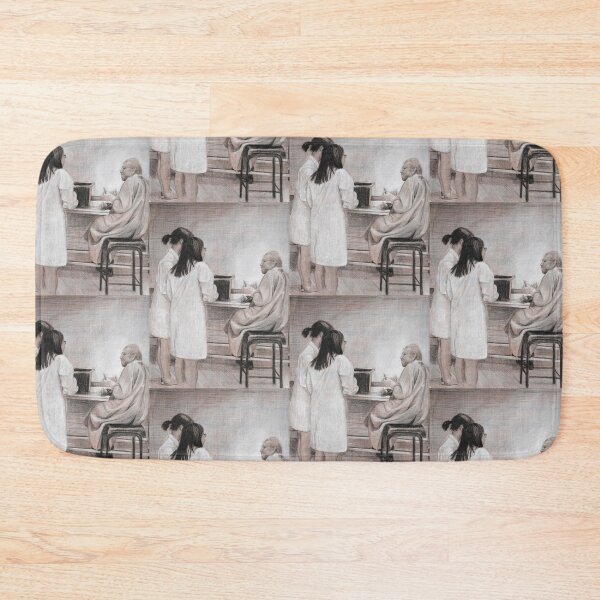 Item preview, Dissection by South Australian artist Avril Thomas designed and sold by AvrilThomasart.