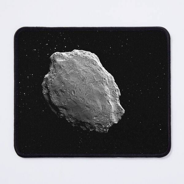 Item preview, Asteroid in the universe designed and sold by Photorebelle.