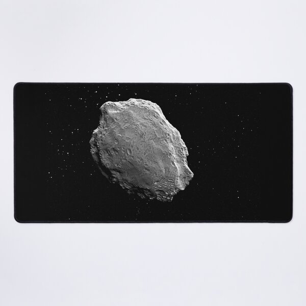 Item preview, Asteroid in the universe designed and sold by Photorebelle.