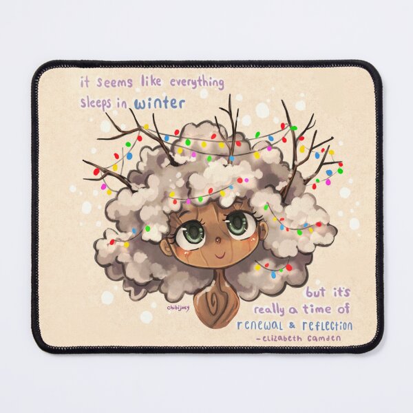 Item preview, Winter Wisdom designed and sold by Chibi Joey.