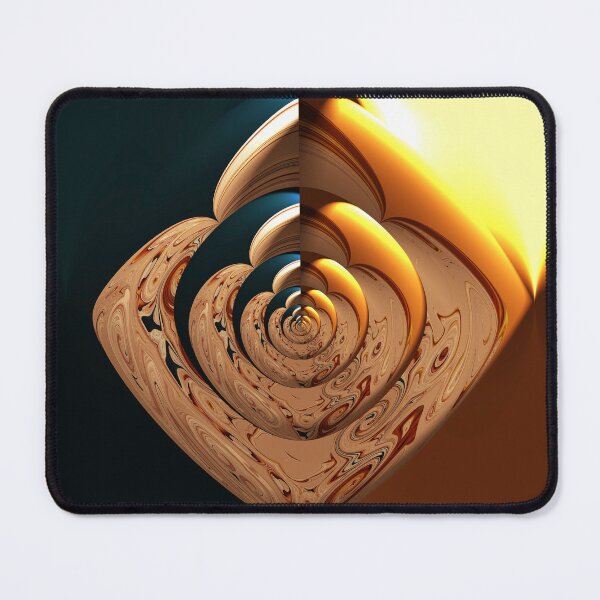 Item preview, Abstract Art #46 designed and sold by jkmbaldwin.