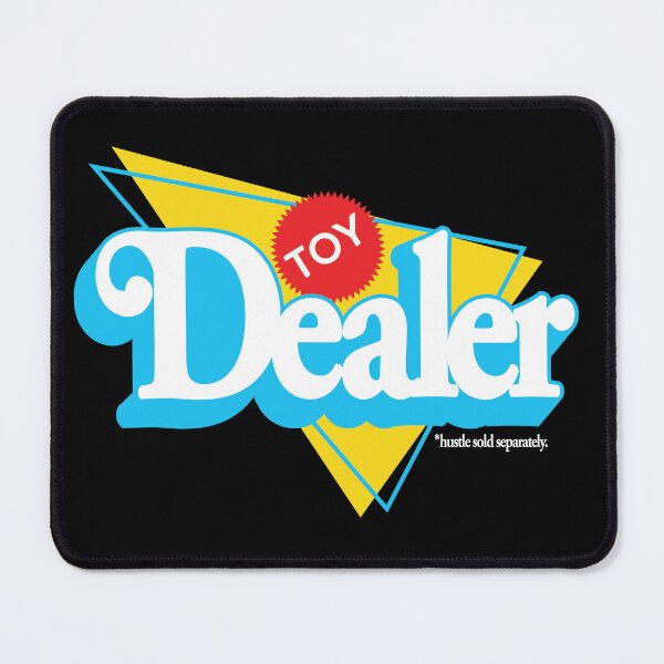 Item preview, TOY DEALER designed and sold by Toygami.