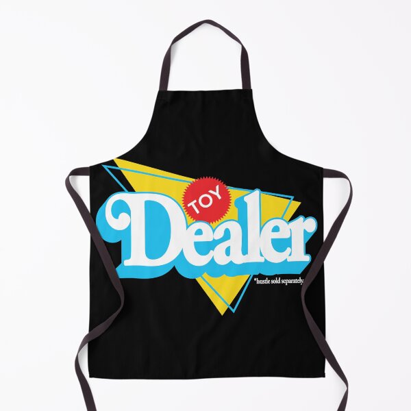 Item preview, TOY DEALER designed and sold by Toygami.