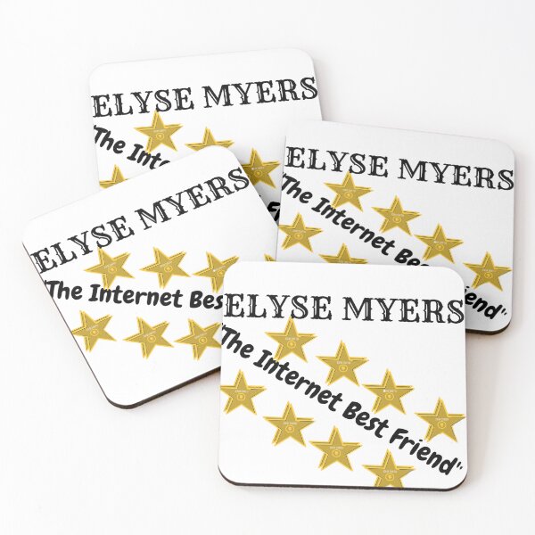 Item preview, Elise myers designed and sold by AzayMedia.