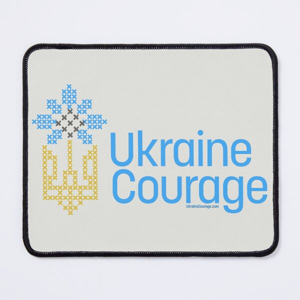 Item preview, Ukraine Courage - all proceeds donated designed and sold by UkraineCourage.