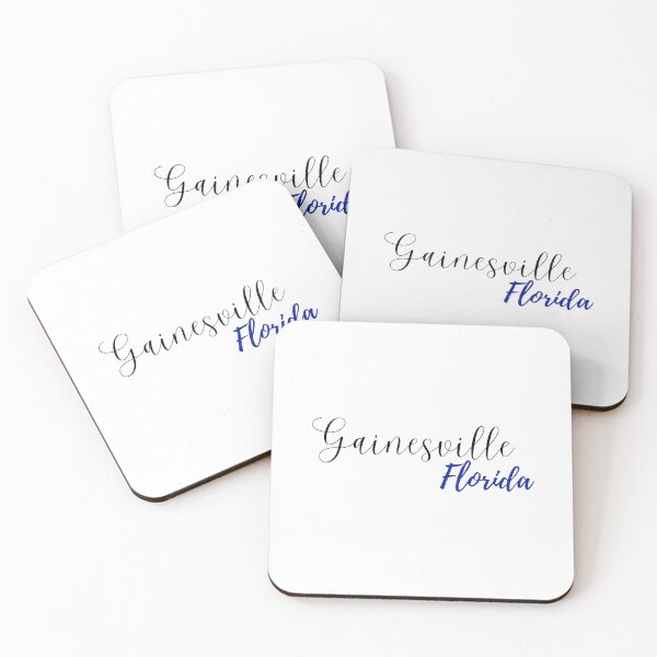 Item preview, Gainesville designed and sold by SydStot.