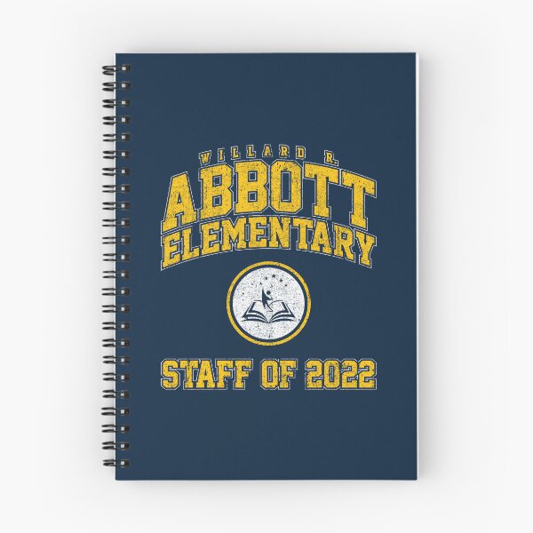 Item preview, Abbott Elementary Staff of 2022 designed and sold by huckblade.