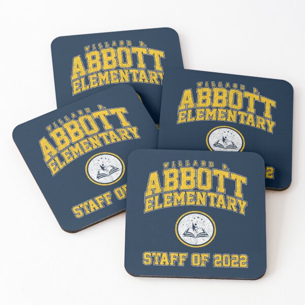 Item preview, Abbott Elementary Staff of 2022 designed and sold by huckblade.