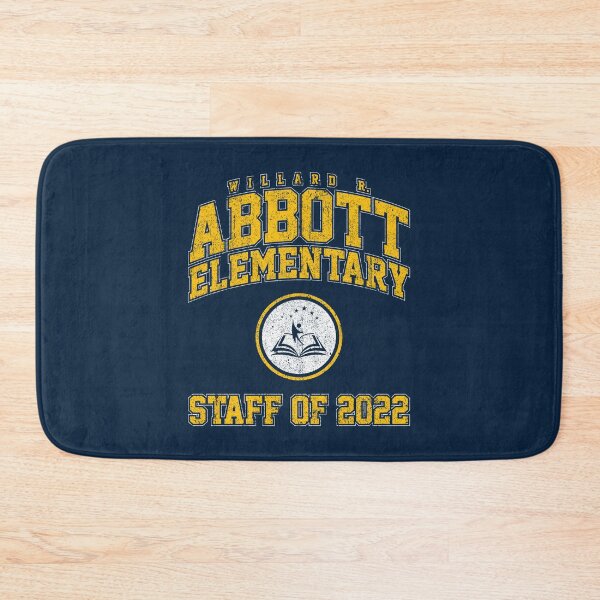 Item preview, Abbott Elementary Staff of 2022 designed and sold by huckblade.