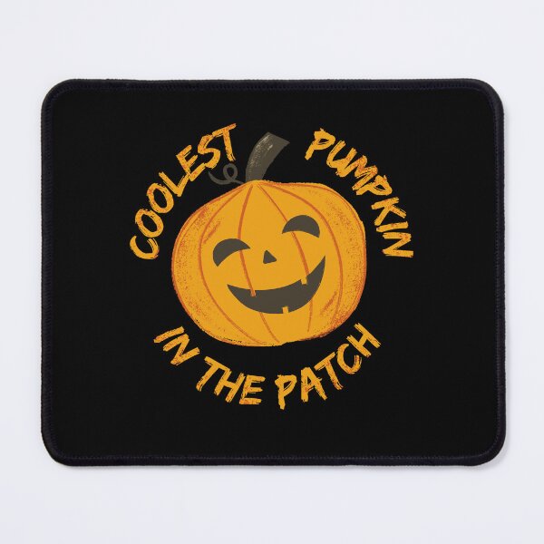 Item preview, Coolest Pumpkin In The Patch, Coolest Halloween Pumpkin In The Patch, Funny Coolest Pumpkin Halloween Quote, Best Gift Idea For Fans Of The Spooky Holiday, Funny Halloween Pumpkin, And Pumpkin Lovers designed and sold by Quotesigner.