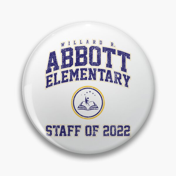 Artikelvorschau, Abbott Elementary Staff von 2022 (Variante) entworfen und verkauft von huckblade.