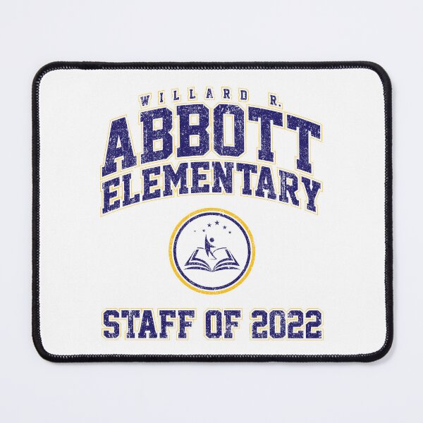 Item preview, Abbott Elementary Staff of 2022 (Variant) designed and sold by huckblade.