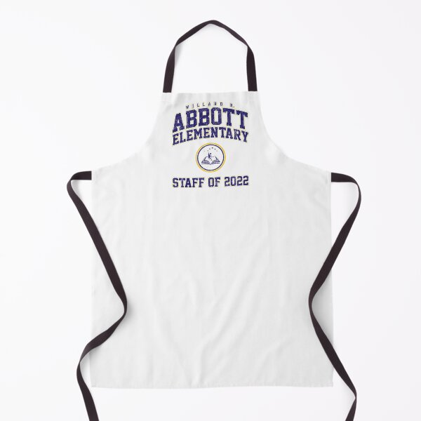 Item preview, Abbott Elementary Staff of 2022 (Variant) designed and sold by huckblade.