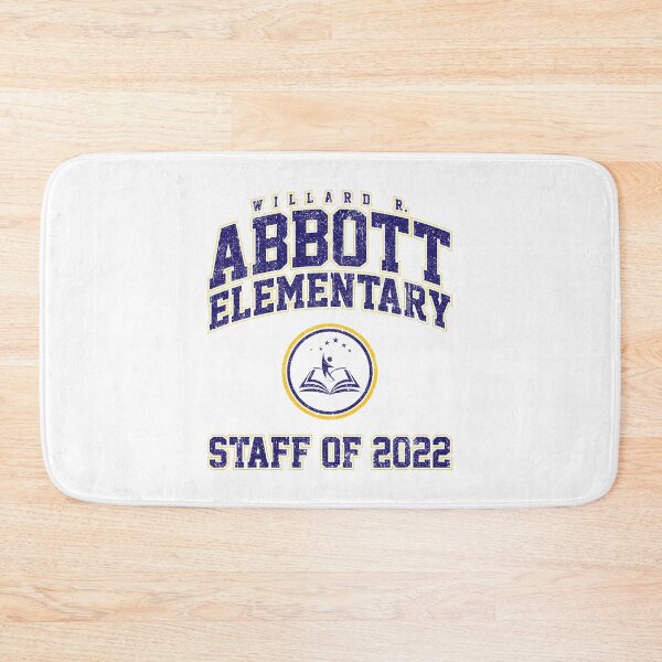 Item preview, Abbott Elementary Staff of 2022 (Variant) designed and sold by huckblade.