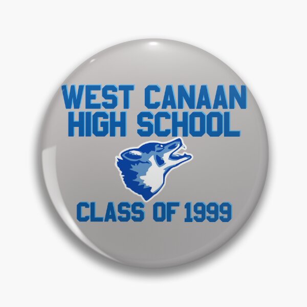 Item preview, West Canaan High School designed and sold by TeeArcade84.