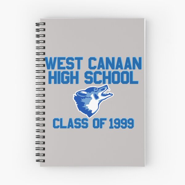 Item preview, West Canaan High School designed and sold by TeeArcade84.