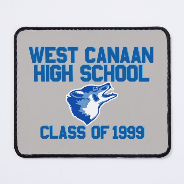 Item preview, West Canaan High School designed and sold by TeeArcade84.