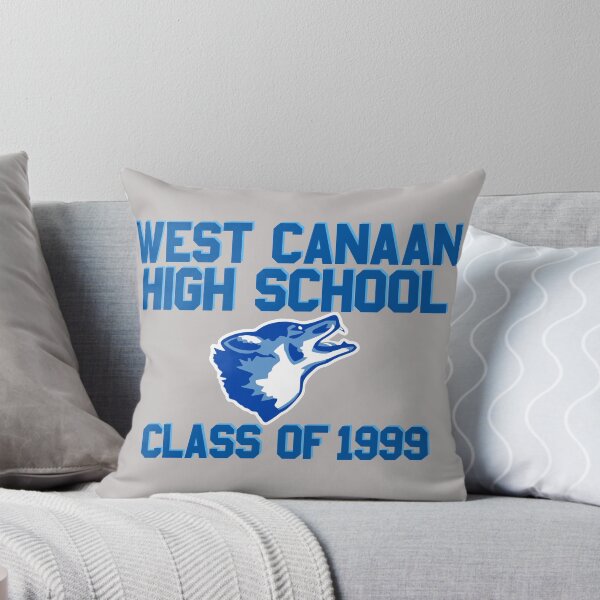 Item preview, West Canaan High School designed and sold by TeeArcade84.
