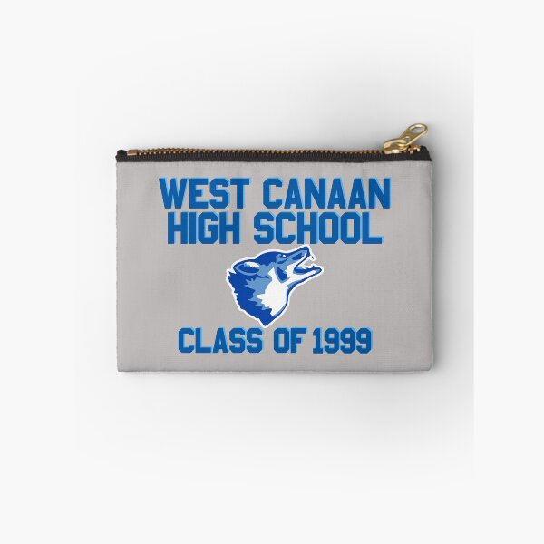 Item preview, West Canaan High School designed and sold by TeeArcade84.