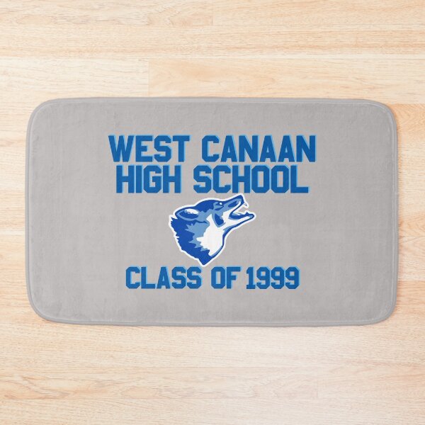 Item preview, West Canaan High School designed and sold by TeeArcade84.