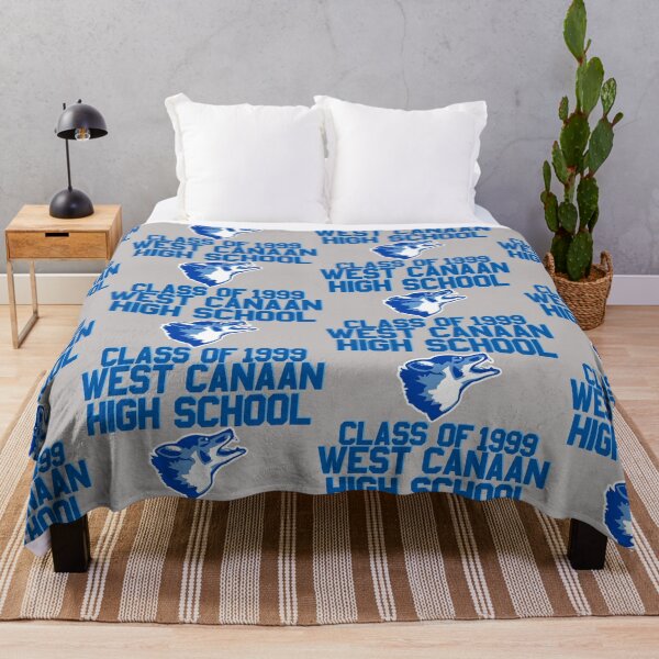Item preview, West Canaan High School designed and sold by TeeArcade84.