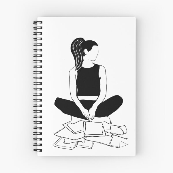 Item preview, 27 Poems Illustration designed and sold by Chalk By Caecus | Cecilia Bell.