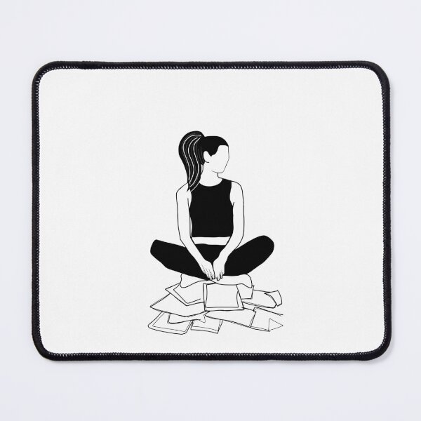 Item preview, 27 Poems Illustration designed and sold by Chalk By Caecus | Cecilia Bell.