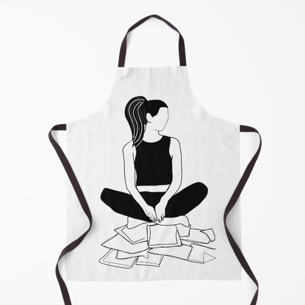 Item preview, 27 Poems Illustration designed and sold by Chalk By Caecus | Cecilia Bell.