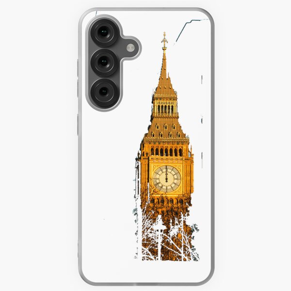 Item preview, Big Ben London  designed and sold by Greeklondoner.