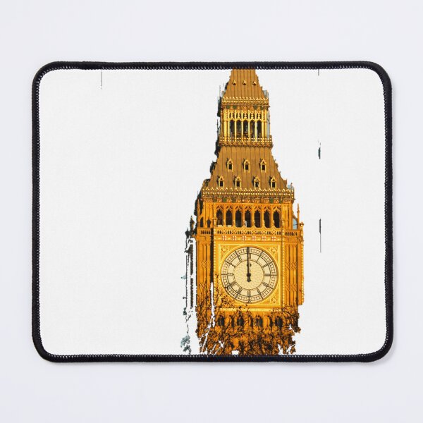 Item preview, Big Ben London  designed and sold by Greeklondoner.