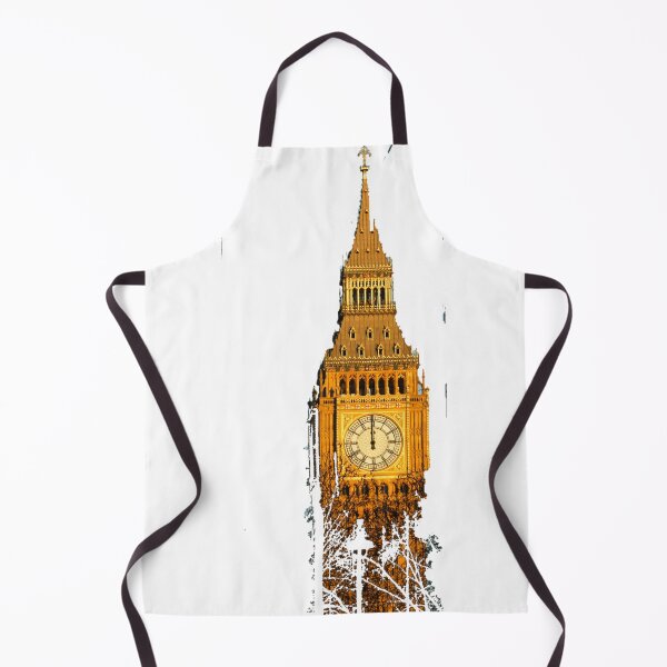 Item preview, Big Ben London designed and sold by Greeklondoner.