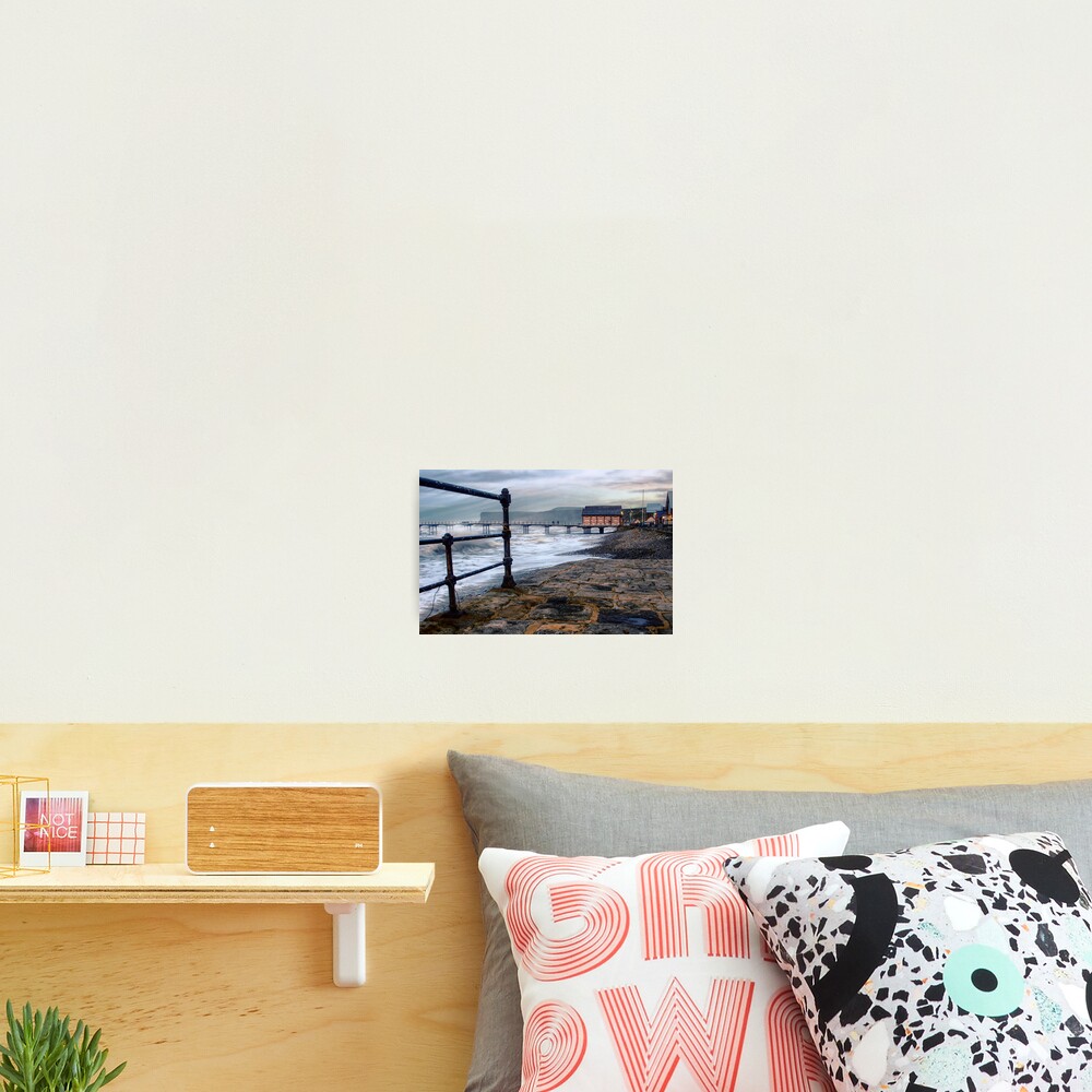 Item preview, Photographic Print designed and sold by Wickerman.