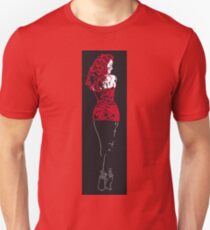 Scarlet Unisex T-Shirt
