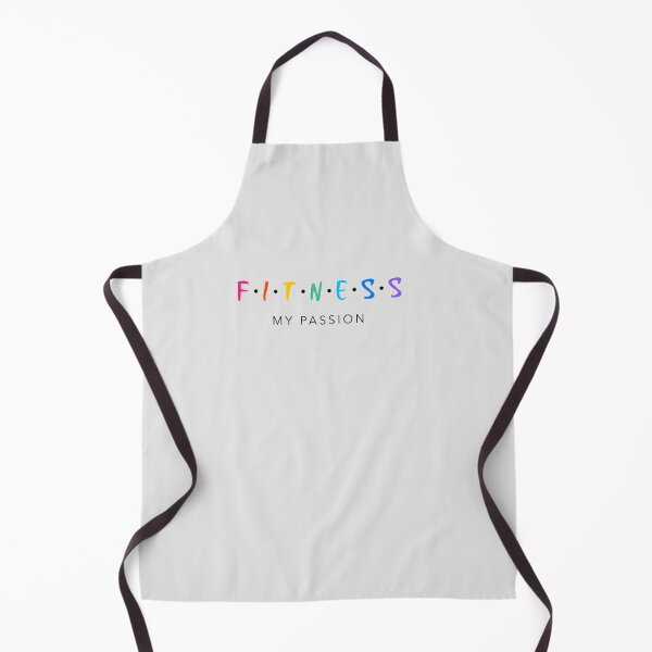 Item preview, Fitness My Passion Classic T-Shirt designed and sold by AntonioPeter.