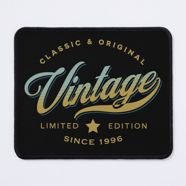 Item preview, Vintage 1996 designed and sold by Rhu Creations.