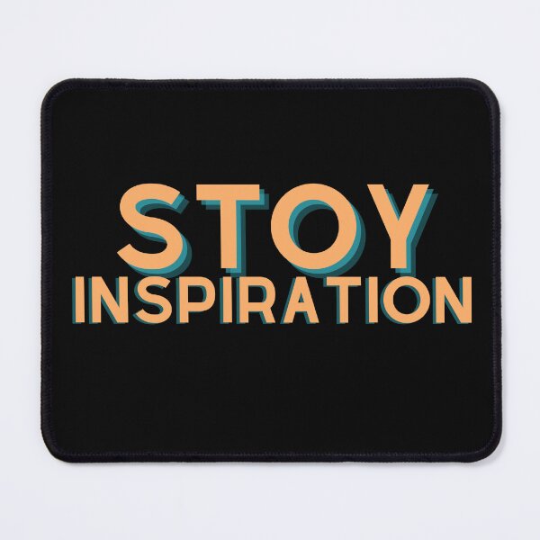 Item preview, Stoy Inspiration (Tan) designed and sold by dcstoy2u-SHOP.