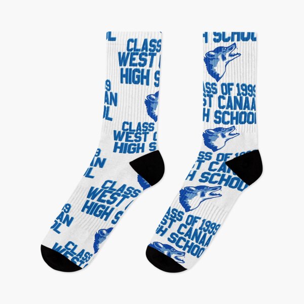 Item preview, West Canaan High School designed and sold by TeeArcade84.