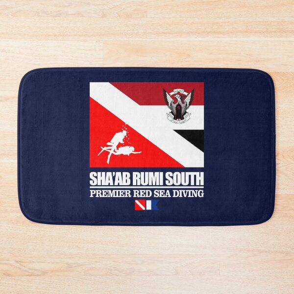 Item preview, Sha'ab Rumi South (DF) designed and sold by curranmorgan.