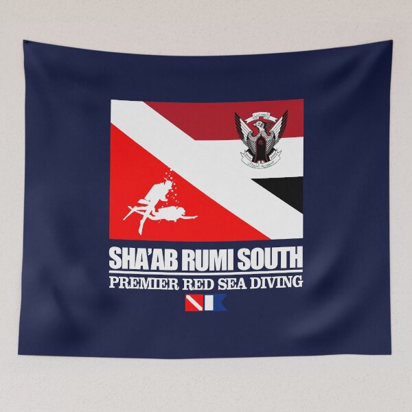 Item preview, Sha'ab Rumi South (DF) designed and sold by curranmorgan.