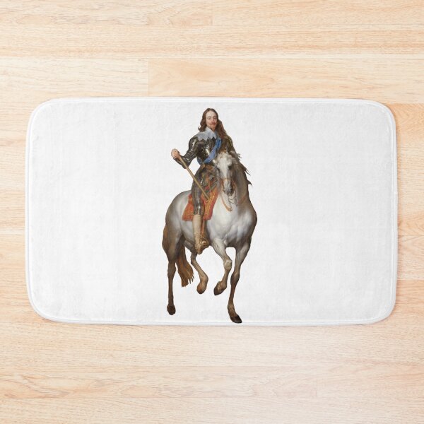 Item preview, Charles I on Horseback designed and sold by amuseXpress.