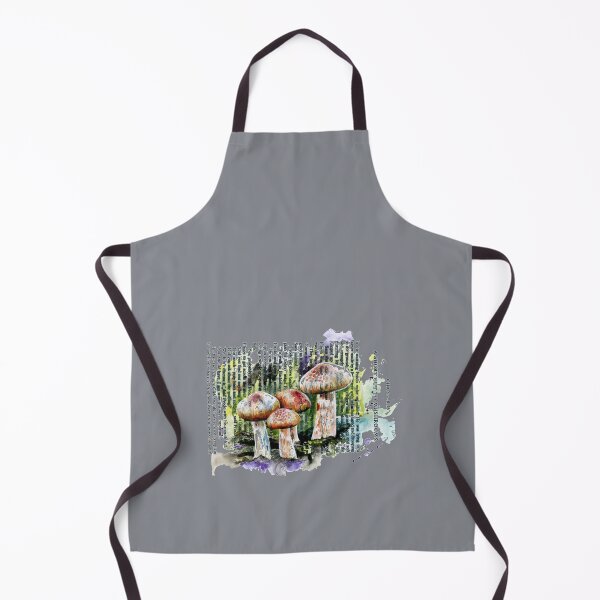 Item preview, A Short Cut to Mushrooms Premium designed and sold by AimeeHaynes02.