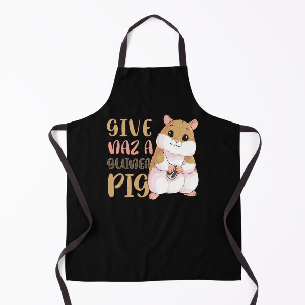 Item preview, Give Naz a Guinea Pig designed and sold by plackeuamab.