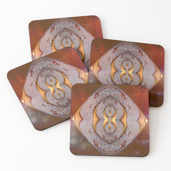 Item preview, Abstract Art #43 designed and sold by jkmbaldwin.