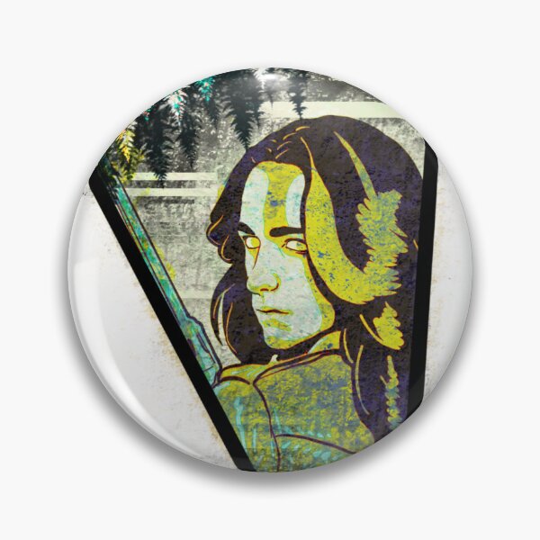 Item preview, Wynonna - GRT Vivid designed and sold by PurgArchSurvey.
