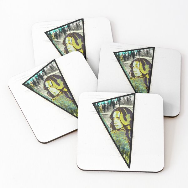 Item preview, Wynonna - GRT Vivid designed and sold by PurgArchSurvey.