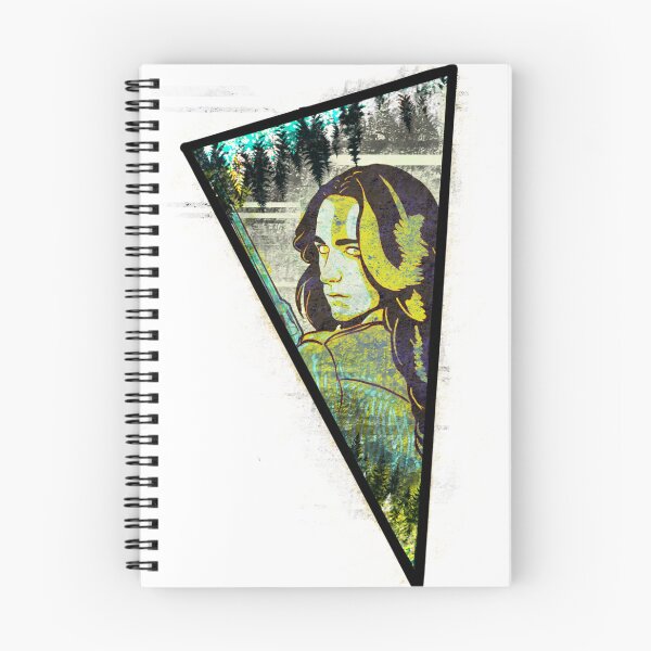 Item preview, Wynonna - GRT Vivid designed and sold by PurgArchSurvey.