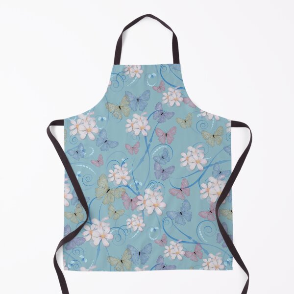 Item preview, Butterflies and Flowers  designed and sold by ChantalDesign.